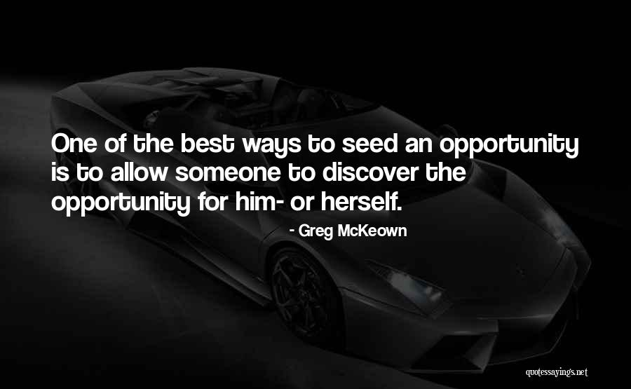 Baniastil Quotes By Greg McKeown Baniastil Quotes By Greg McKeown