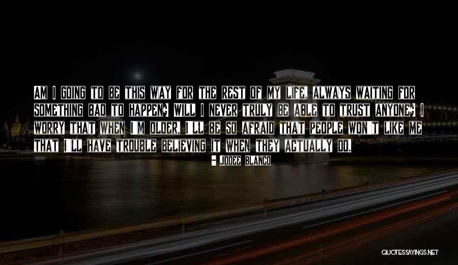 Baniastil Quotes By Jodee Blanco Baniastil Quotes By Jodee Blanco