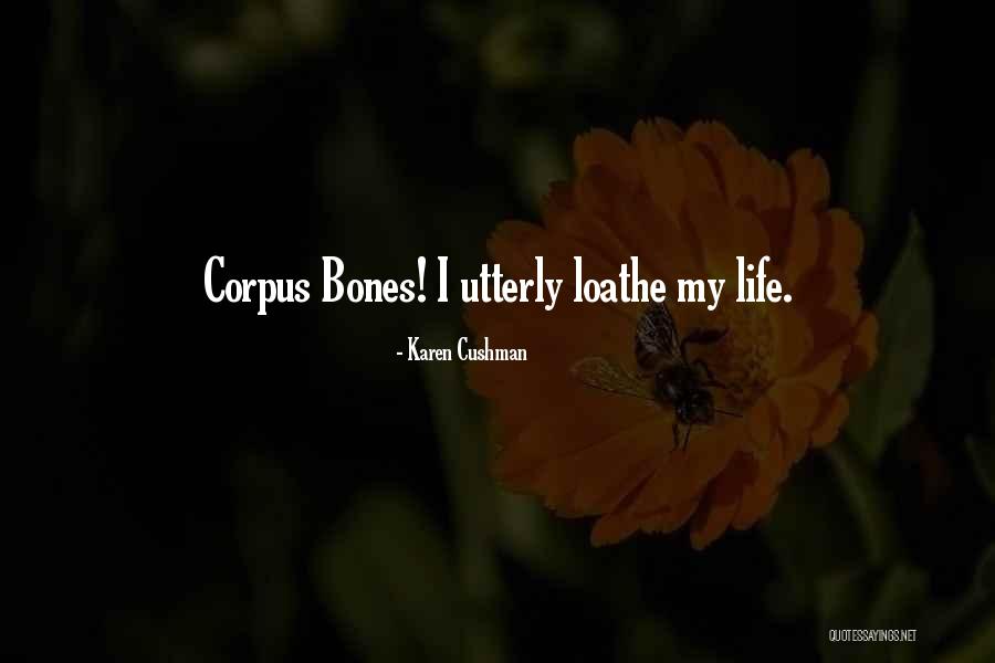 Banibrata Das Quotes By Karen Cushman Banibrata Das Quotes By Karen Cushman