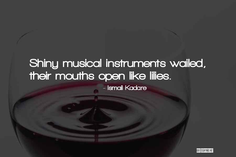 Banica Junior Quotes By Ismail Kadare Banica Junior Quotes By Ismail Kadare