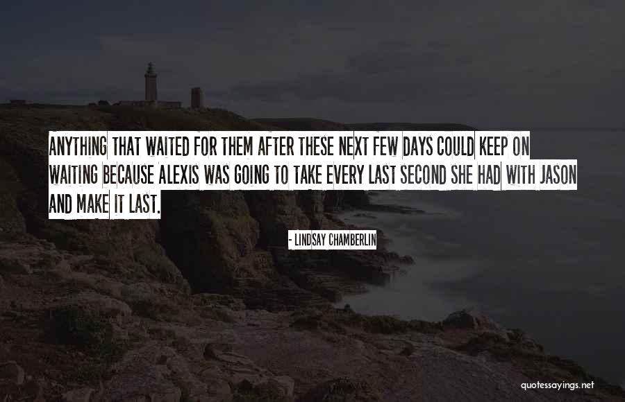 Banicke Quotes By Lindsay Chamberlin Banicke Quotes By Lindsay Chamberlin