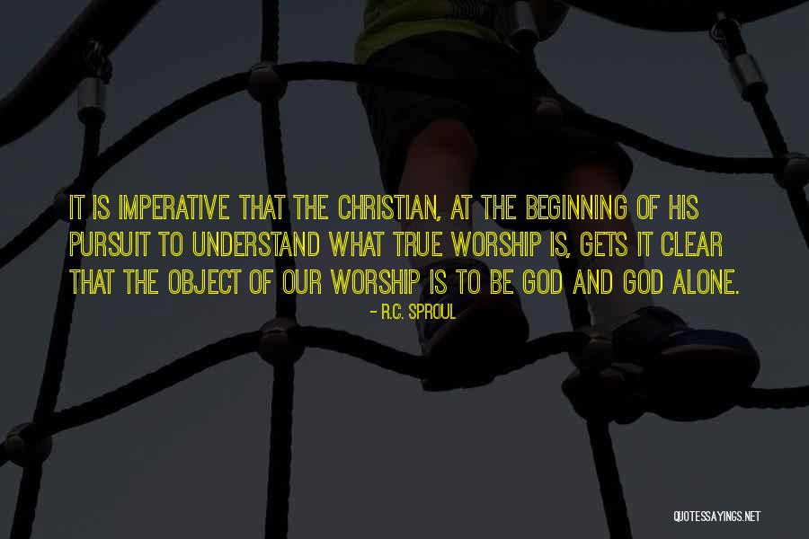 Banico Quotes By R.C. Sproul Banico Quotes By R.C. Sproul