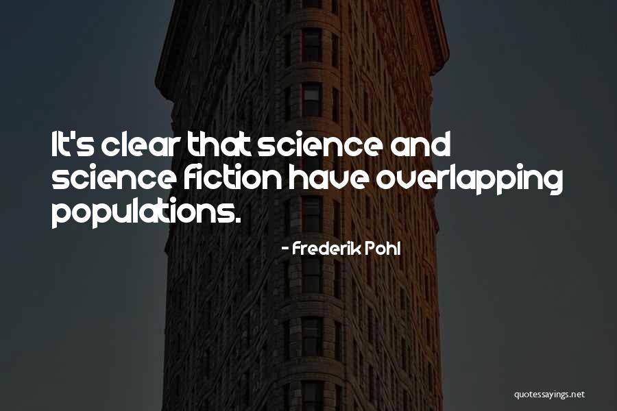 Banidoza Quotes By Frederik Pohl Banidoza Quotes By Frederik Pohl