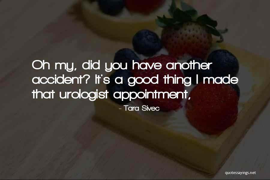 Banier Aalst Quotes By Tara Sivec Banier Aalst Quotes By Tara Sivec