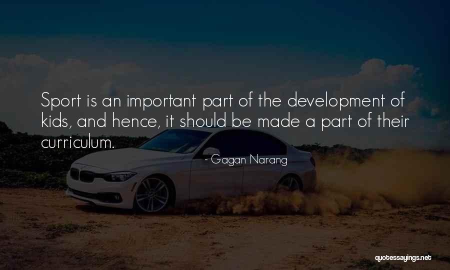 Banier Roeselare Quotes By Gagan Narang Banier Roeselare Quotes By Gagan Narang
