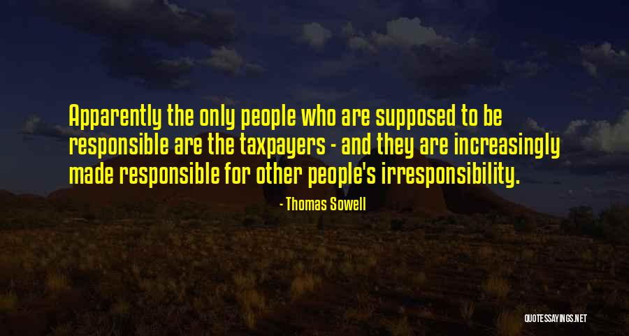 Banier Webshop Quotes By Thomas Sowell Banier Webshop Quotes By Thomas Sowell