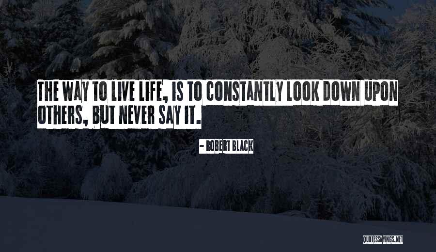 Banier Winkel Quotes By Robert Black Banier Winkel Quotes By Robert Black
