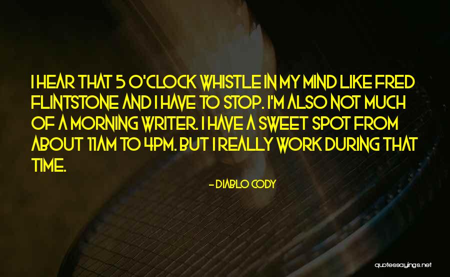 Banig Quotes By Diablo Cody Banig Quotes By Diablo Cody