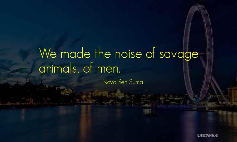 Banig Quotes By Nova Ren Suma Banig Quotes By Nova Ren Suma