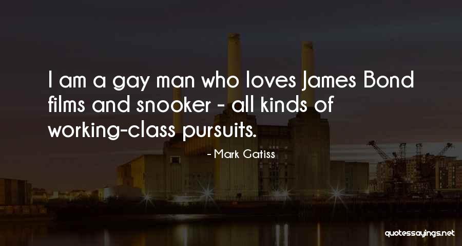 Banim Reklame Quotes By Mark Gatiss Banim Reklame Quotes By Mark Gatiss