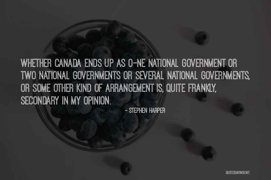 Banini Srbija Quotes By Stephen Harper Banini Srbija Quotes By Stephen Harper