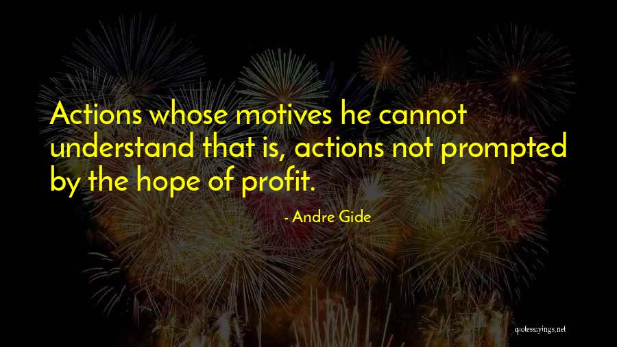 Banio3 Quotes By Andre Gide Banio3 Quotes By Andre Gide