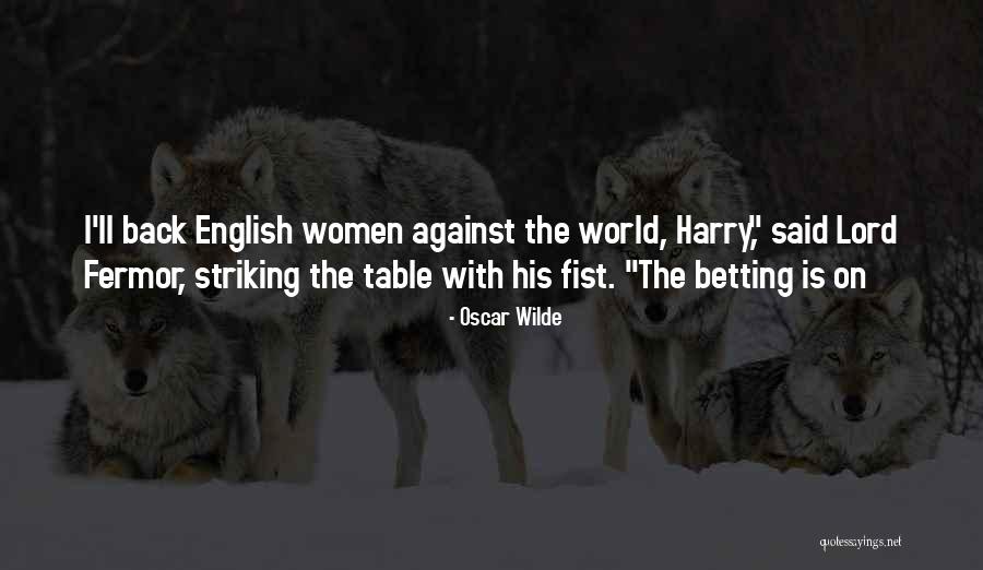 Banio3 Quotes By Oscar Wilde Banio3 Quotes By Oscar Wilde