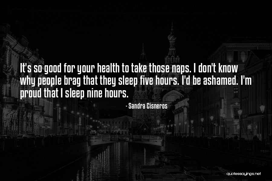 Banion Seinfeld Quotes By Sandra Cisneros Banion Seinfeld Quotes By Sandra Cisneros