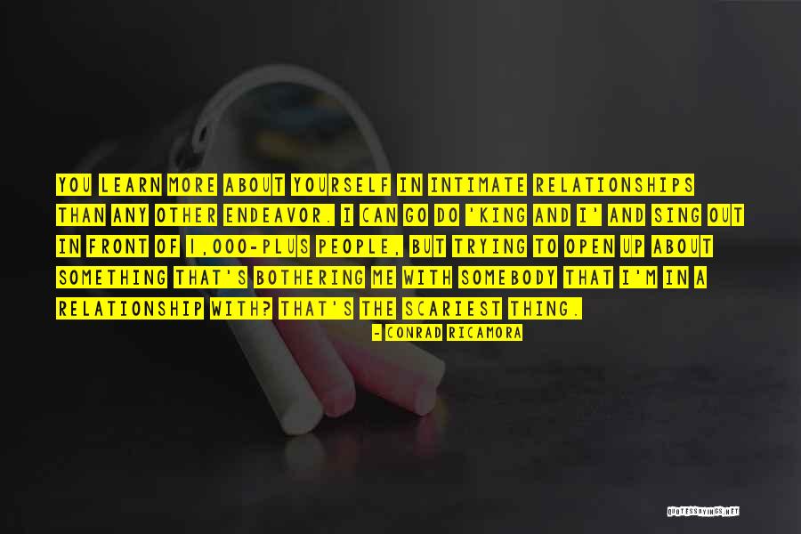 Baniqued And Bello Quotes By Conrad Ricamora Baniqued And Bello Quotes By Conrad Ricamora