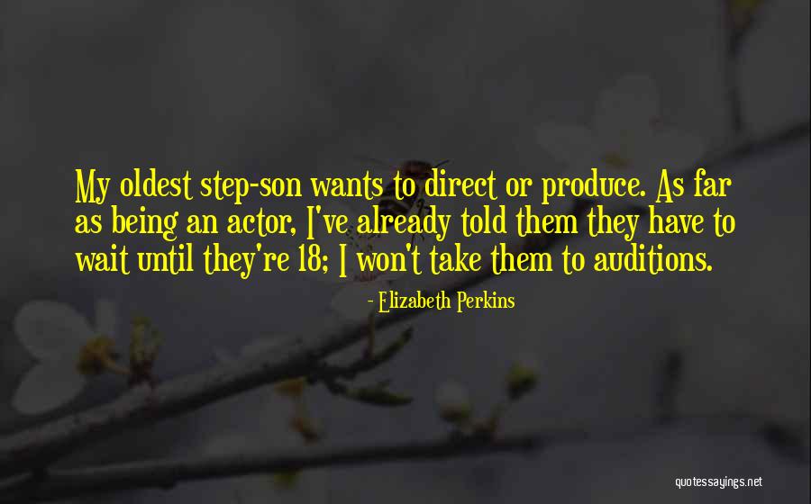 Baniqued Baniqued Quotes By Elizabeth Perkins Baniqued Baniqued Quotes By Elizabeth Perkins
