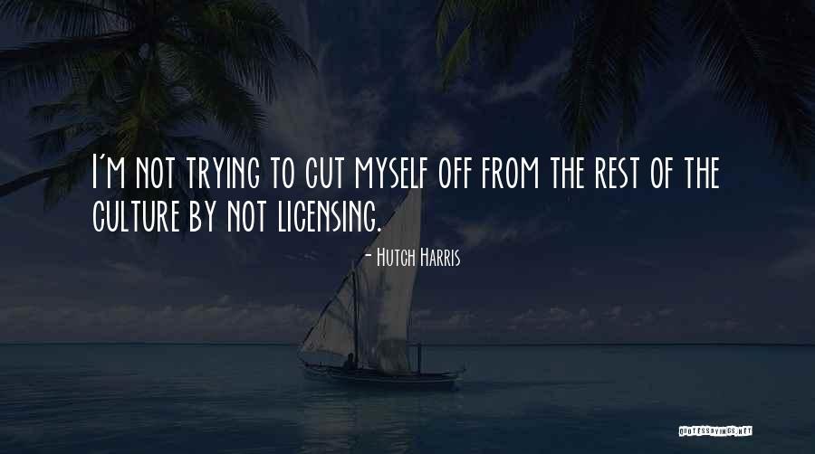 Baniqued Baniqued Quotes By Hutch Harris Baniqued Baniqued Quotes By Hutch Harris