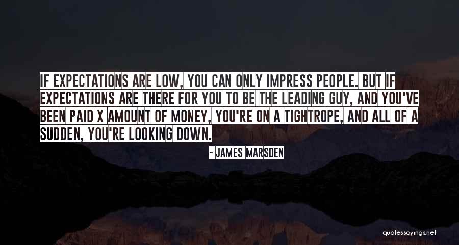 Banisadr Fall Quotes By James Marsden Banisadr Fall Quotes By James Marsden