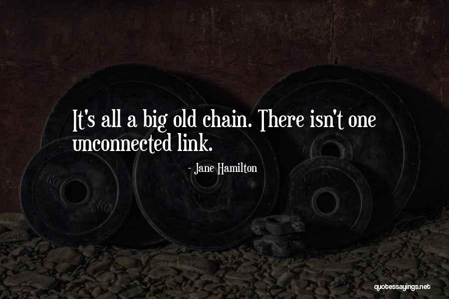 Banished Love Quotes By Jane Hamilton Banished Love Quotes By Jane Hamilton
