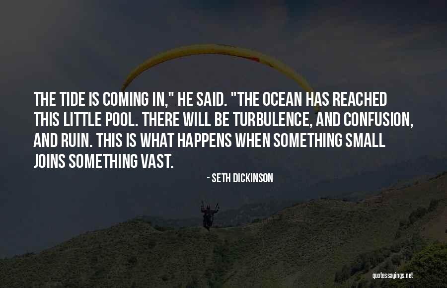 Banishment Pathfinder Quotes By Seth Dickinson Banishment Pathfinder Quotes By Seth Dickinson