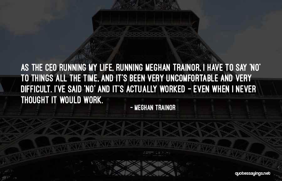 Banisteriopsis Scraps Quotes By Meghan Trainor Banisteriopsis Scraps Quotes By Meghan Trainor