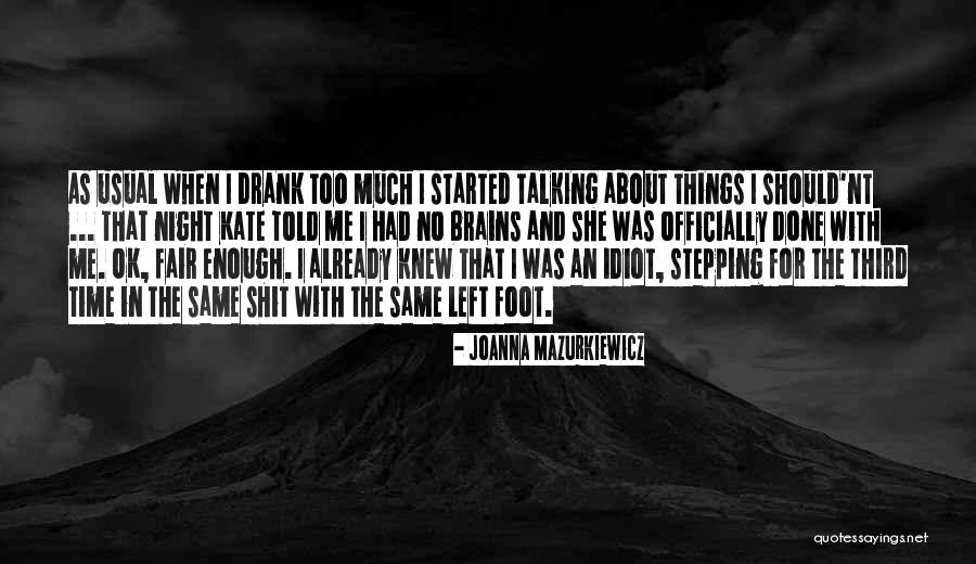 Baniszewski House Quotes By Joanna Mazurkiewicz Baniszewski House Quotes By Joanna Mazurkiewicz