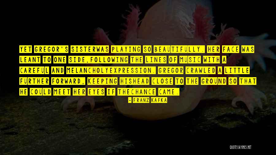 Baniszewski Indiana Quotes By Franz Kafka Baniszewski Indiana Quotes By Franz Kafka