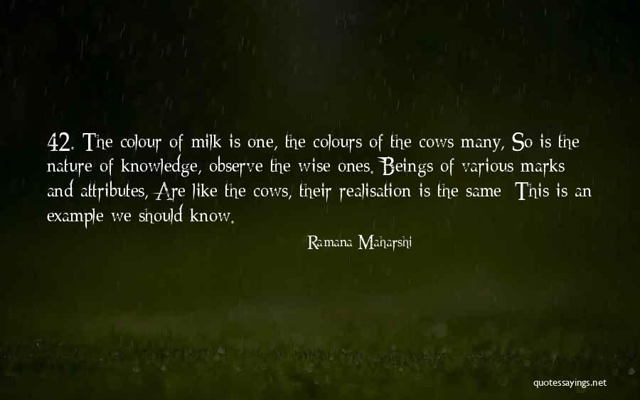 Baniszewski Indiana Quotes By Ramana Maharshi Baniszewski Indiana Quotes By Ramana Maharshi
