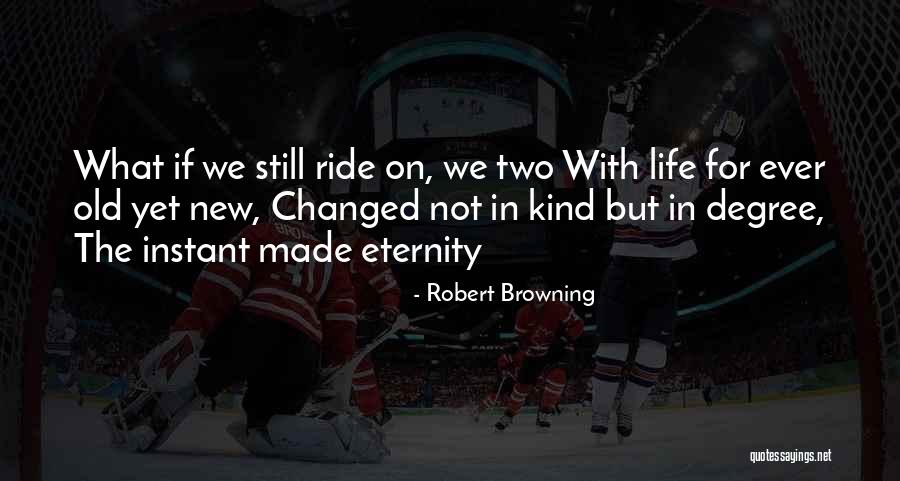 Baniszewski Indiana Quotes By Robert Browning Baniszewski Indiana Quotes By Robert Browning