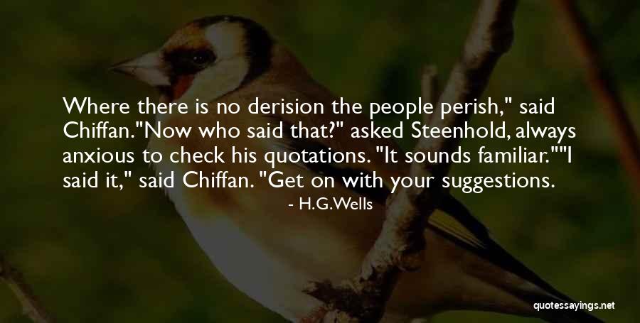 Baniszewski Kids Quotes By H.G.Wells Baniszewski Kids Quotes By H.G.Wells