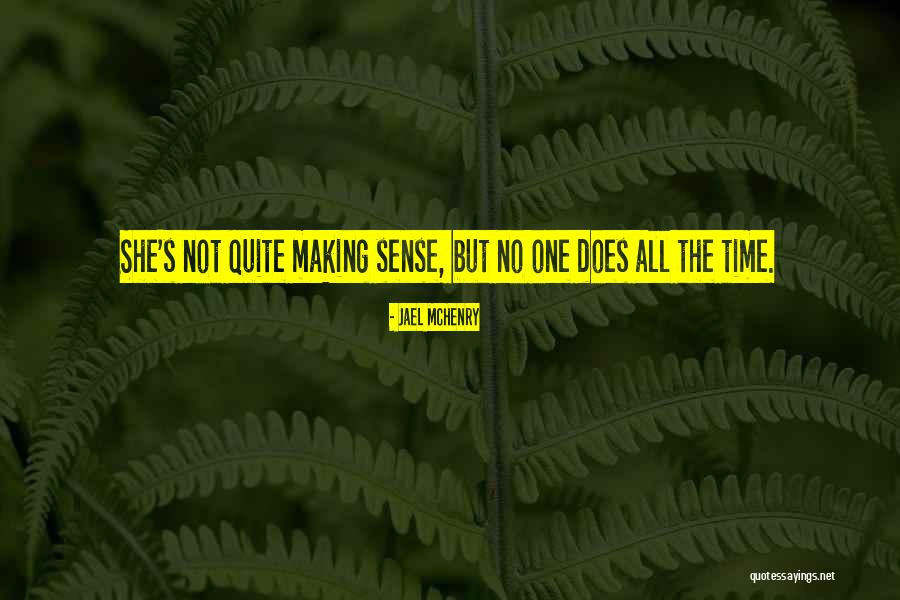 Baniwa Chili Quotes By Jael McHenry Baniwa Chili Quotes By Jael McHenry