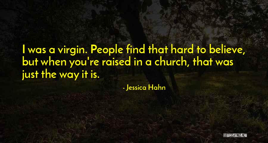 Baniwa Chili Quotes By Jessica Hahn Baniwa Chili Quotes By Jessica Hahn