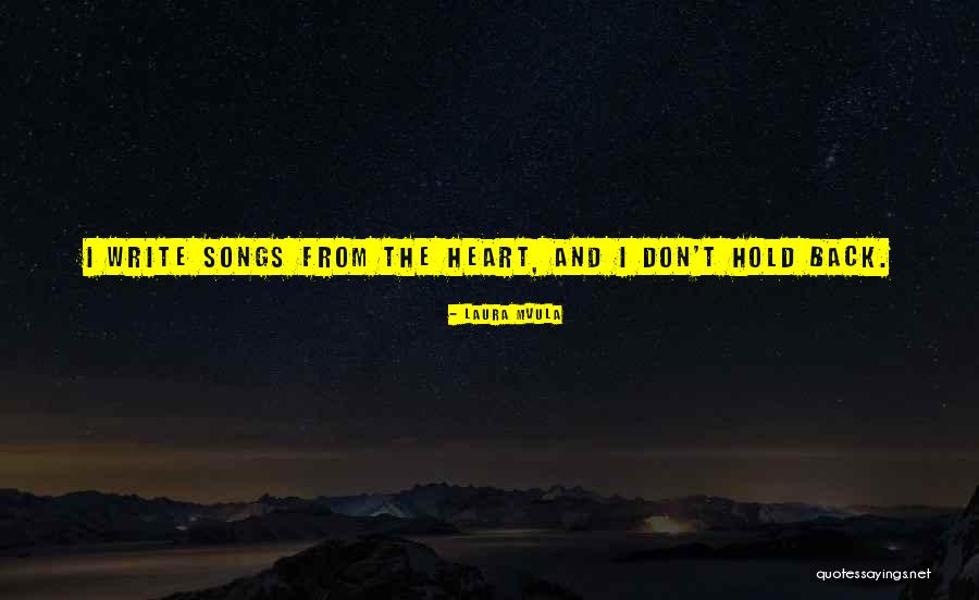 Baniwa Chili Quotes By Laura Mvula Baniwa Chili Quotes By Laura Mvula