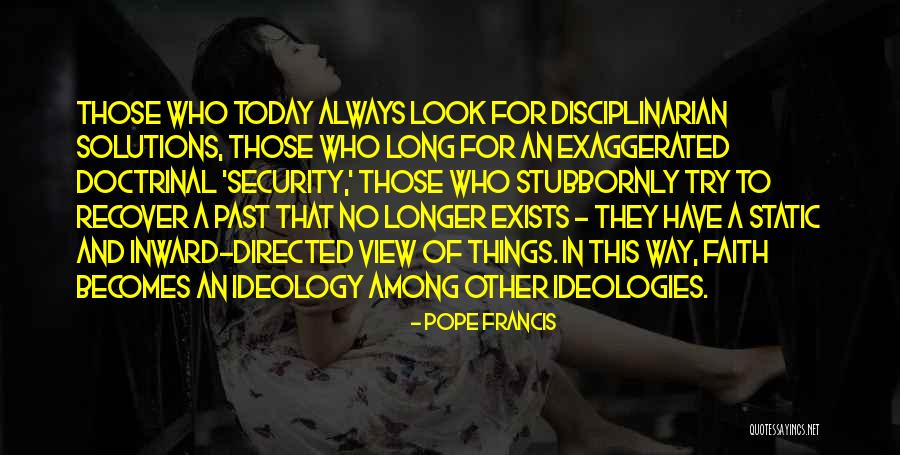 Banjaara English Translation Quotes By Pope Francis Banjaara English Translation Quotes By Pope Francis