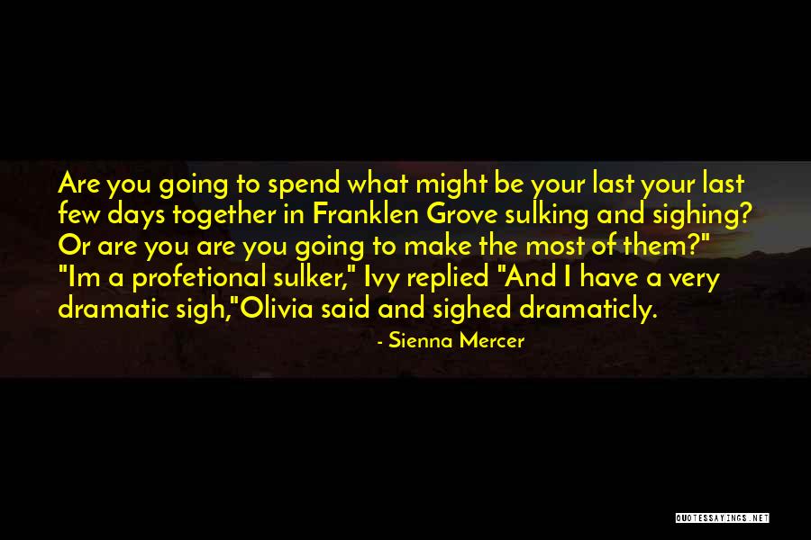 Banjac Lux Quotes By Sienna Mercer Banjac Lux Quotes By Sienna Mercer