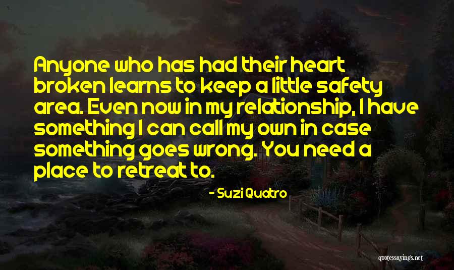 Banjavciceva Ulica Quotes By Suzi Quatro Banjavciceva Ulica Quotes By Suzi Quatro