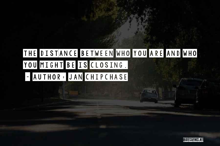 Banjir Manado Quotes By Jan Chipchase