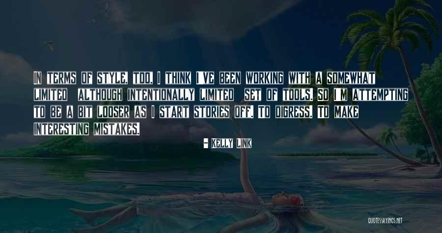 Banjo Kazooie Brentilda Quotes By Kelly Link Banjo Kazooie Brentilda Quotes By Kelly Link