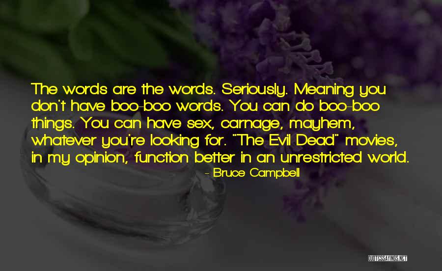 Banjodad Quotes By Bruce Campbell Banjodad Quotes By Bruce Campbell