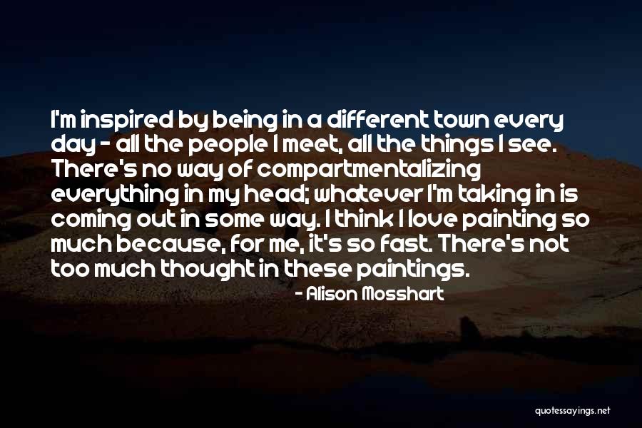 Banjong Pot Quotes By Alison Mosshart Banjong Pot Quotes By Alison Mosshart