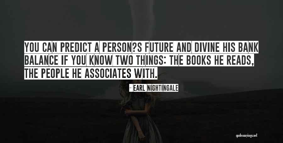 Bank Balance Quotes By Earl Nightingale Bank Balance Quotes By Earl Nightingale