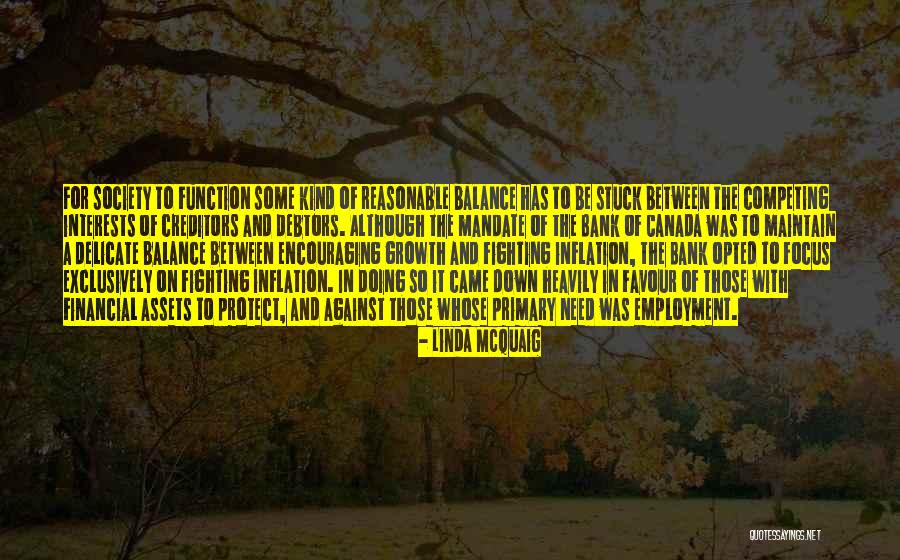 Bank Balance Quotes By Linda McQuaig Bank Balance Quotes By Linda McQuaig