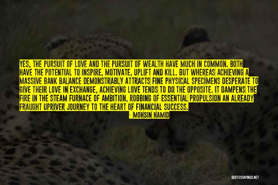 Bank Balance Quotes By Mohsin Hamid Bank Balance Quotes By Mohsin Hamid