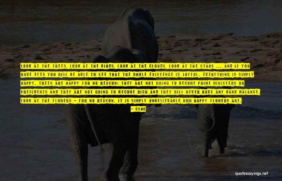 Bank Balance Quotes By Osho Bank Balance Quotes By Osho