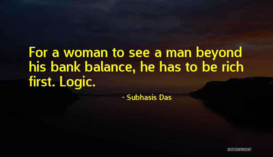 Bank Balance Quotes By Subhasis Das Bank Balance Quotes By Subhasis Das