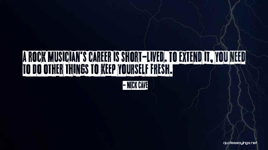 Bank Na Quotes By Nick Cave Bank Na Quotes By Nick Cave