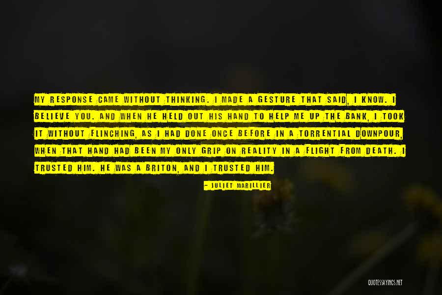Bank Was Quotes By Juliet Marillier Bank Was Quotes By Juliet Marillier