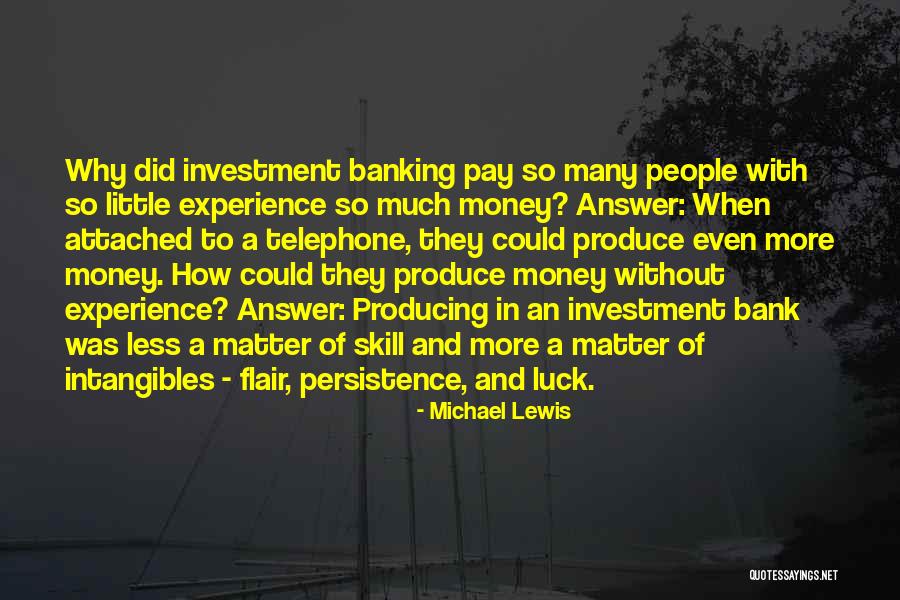Bank Was Quotes By Michael Lewis Bank Was Quotes By Michael Lewis