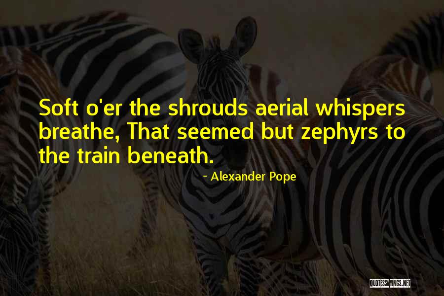 Bank Wasbare Quotes By Alexander Pope Bank Wasbare Quotes By Alexander Pope