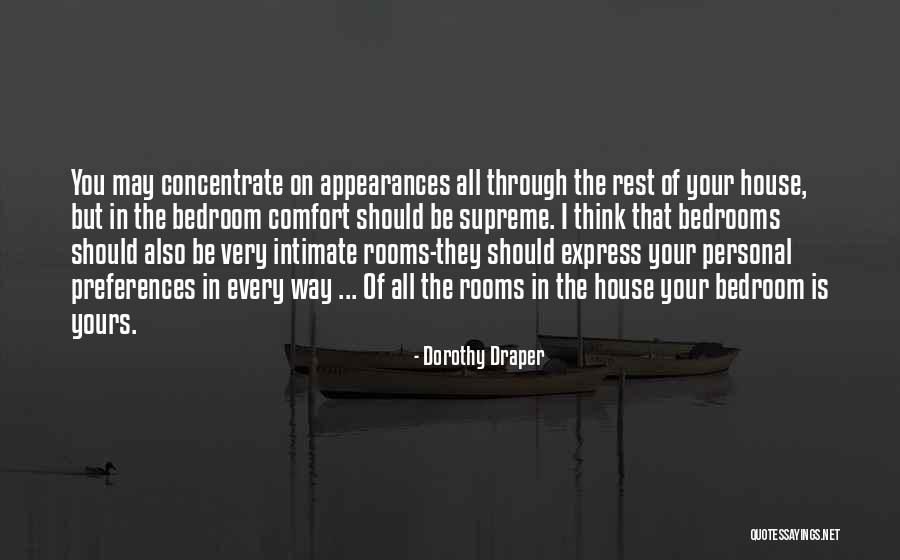Bankable Anderson Quotes By Dorothy Draper Bankable Anderson Quotes By Dorothy Draper